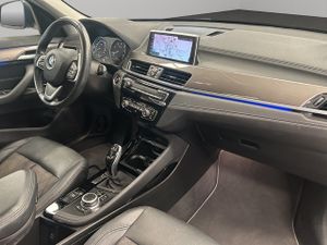 BMW X1 sdrive18d 110 kw (150 cv)   - Foto 15
