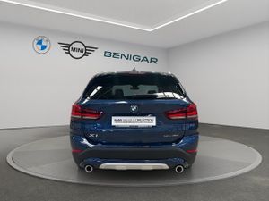 BMW X1 sdrive18d 110 kw (150 cv)   - Foto 9