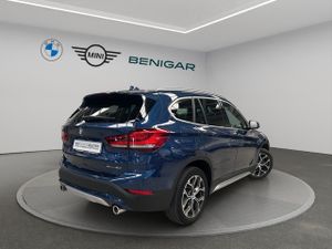 BMW X1 sdrive18d 110 kw (150 cv)   - Foto 7