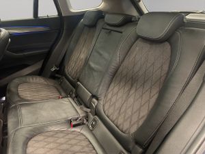 BMW X1 sdrive18d 110 kw (150 cv)   - Foto 17
