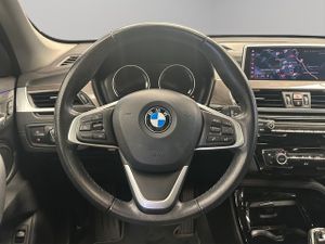 BMW X1 sdrive18d 110 kw (150 cv)   - Foto 29