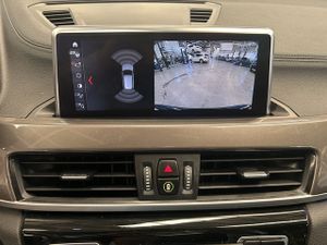 BMW X1 sdrive18d 110 kw (150 cv)   - Foto 27