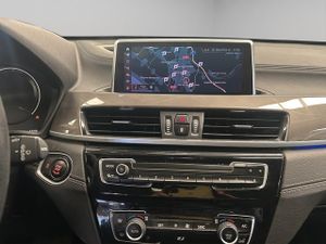 BMW X1 sdrive18d 110 kw (150 cv)   - Foto 25
