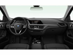 BMW Serie 1 116d 85 kw (116 cv)   - Foto 11