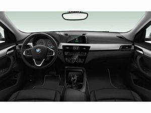 BMW X2 sdrive18d 110 kw (150 cv)   - Foto 13