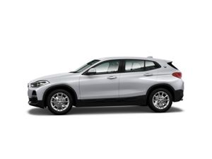 BMW X2 sdrive18d 110 kw (150 cv)   - Foto 9