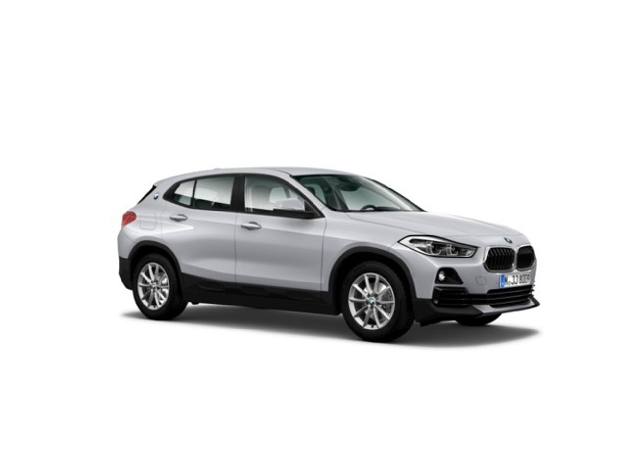 BMW X2 sdrive18d 110 kw (150 cv)   - Foto 5