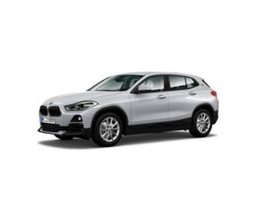 BMW X2 sdrive18d 110 kw (150 cv)   - Foto 3
