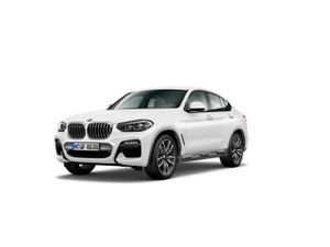 BMW X4 xdrive20d 140 kw (190 cv)   - Foto 5