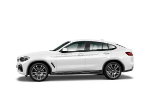 BMW X4 xdrive20d 140 kw (190 cv)   - Foto 9