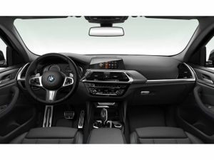 BMW X4 xdrive20d 140 kw (190 cv)   - Foto 13
