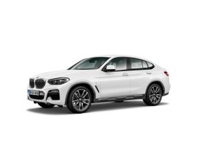 BMW X4 xdrive20d 140 kw (190 cv)   - Foto 3