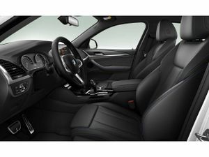 BMW X4 xdrive20d 140 kw (190 cv)   - Foto 11