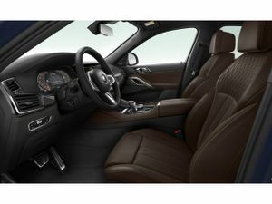 BMW X6 m50i 390 kw (530 cv)   - Foto 13