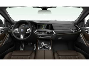 BMW X6 m50i 390 kw (530 cv)   - Foto 11