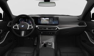 BMW Serie 3 318d Auto.  - Foto 5