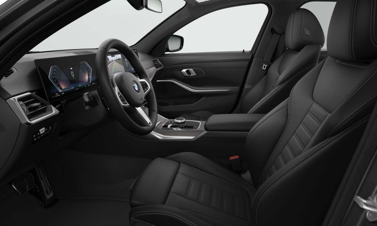BMW Serie 3 318d Auto.  - Foto 5