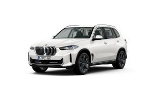 BMW X5 xDrive50e  - Foto 2