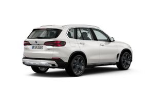BMW X5 xDrive50e  - Foto 3