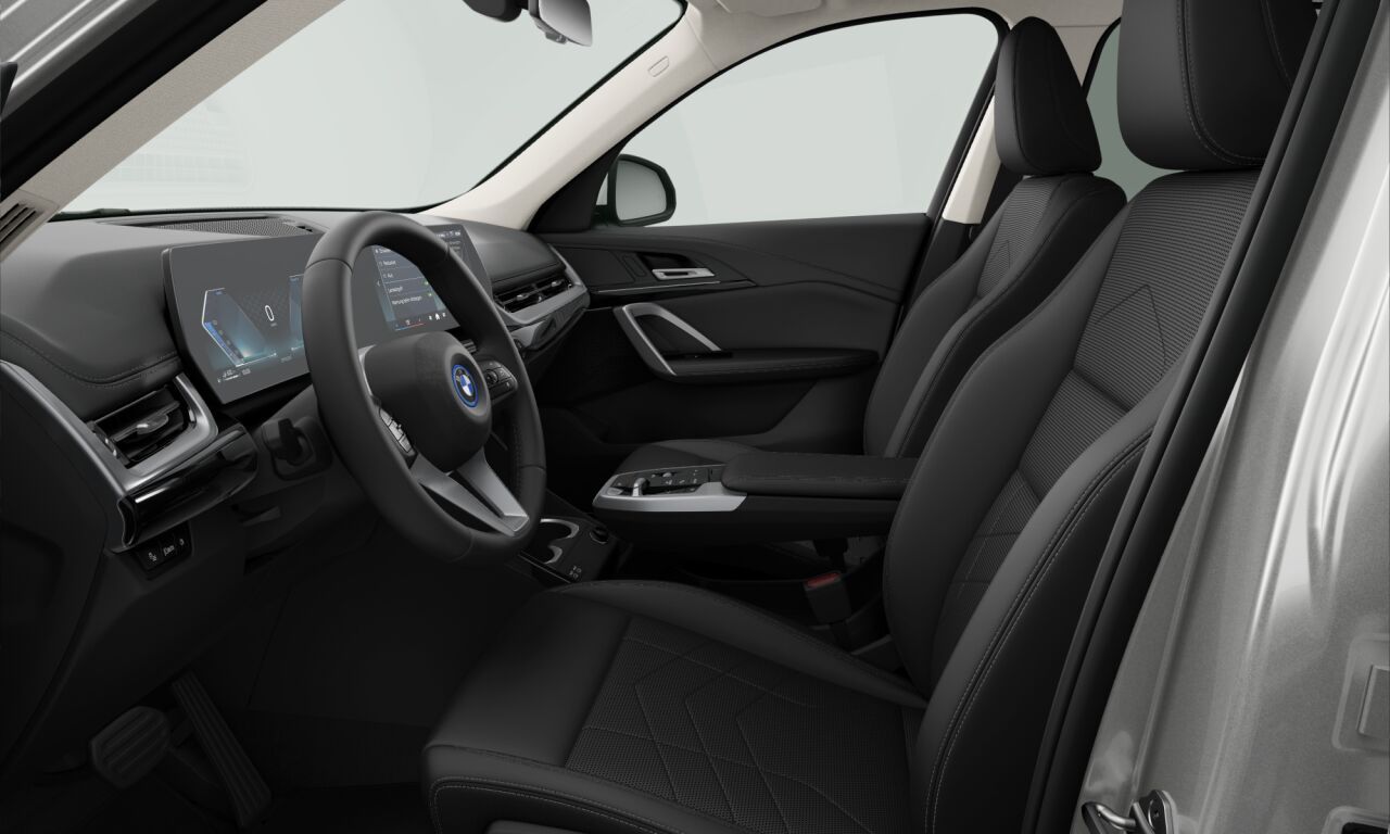 BMW X1 xDrive25e  - Foto 5
