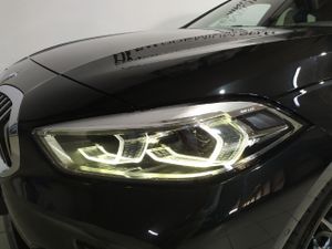 BMW Serie 1 118d business 110 kw (150 cv)   - Foto 29