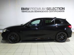 BMW Serie 1 118d business 110 kw (150 cv)   - Foto 5