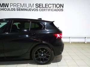 BMW Serie 1 118d business 110 kw (150 cv)   - Foto 27