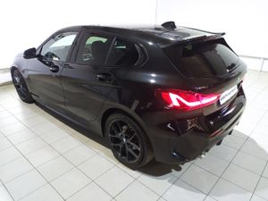 BMW Serie 1 118d business 110 kw (150 cv)   - Foto 23