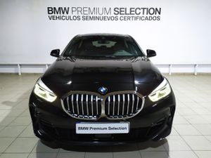 BMW Serie 1 118d business 110 kw (150 cv)   - Foto 3