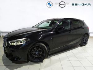 BMW Serie 1 118d business 110 kw (150 cv)   - Foto 2