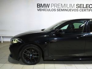 BMW Serie 1 118d business 110 kw (150 cv)   - Foto 25