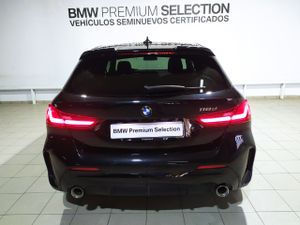 BMW Serie 1 118d business 110 kw (150 cv)   - Foto 9