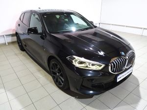 BMW Serie 1 118d business 110 kw (150 cv)   - Foto 21