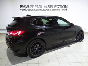 BMW Serie 1 118d business 110 kw (150 cv)   - Foto 7