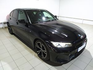 BMW Serie 3 318d 110 kw (150 cv)   - Foto 21