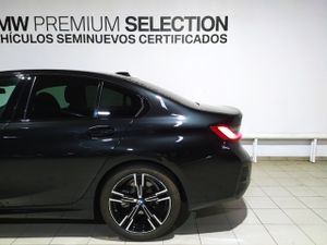 BMW Serie 3 318d 110 kw (150 cv)   - Foto 25