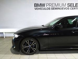 BMW Serie 3 318d 110 kw (150 cv)   - Foto 23