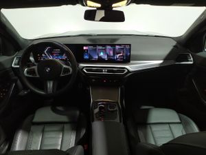 BMW Serie 3 318d 110 kw (150 cv)   - Foto 13