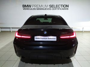 BMW Serie 3 318d 110 kw (150 cv)   - Foto 9
