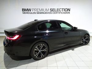 BMW Serie 3 318d 110 kw (150 cv)   - Foto 7
