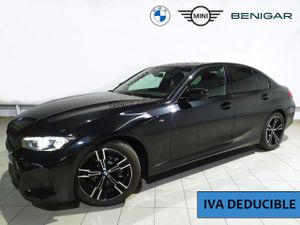 BMW Serie 3 318d 110 kw (150 cv)   - Foto 2