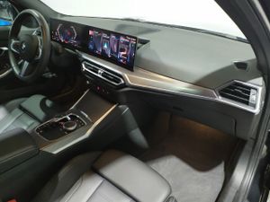 BMW Serie 3 318d 110 kw (150 cv)   - Foto 15