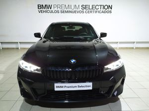BMW Serie 3 318d 110 kw (150 cv)   - Foto 3