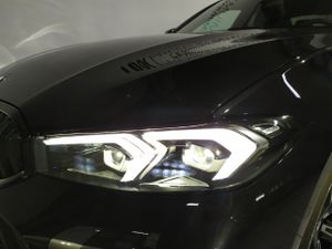 BMW Serie 3 318d 110 kw (150 cv)   - Foto 27