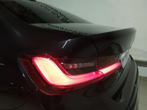 BMW Serie 3 318d 110 kw (150 cv)   - Foto 29