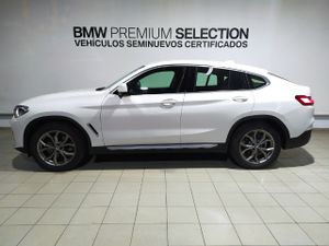 BMW X4 xdrive20d 140 kw (190 cv)   - Foto 5