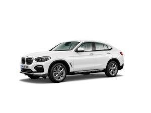 BMW X4 xdrive20d 140 kw (190 cv)   - Foto 3