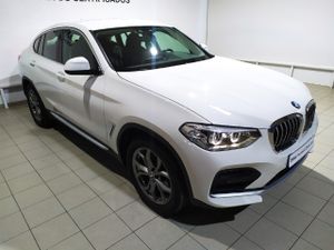 BMW X4 xdrive20d 140 kw (190 cv)   - Foto 21