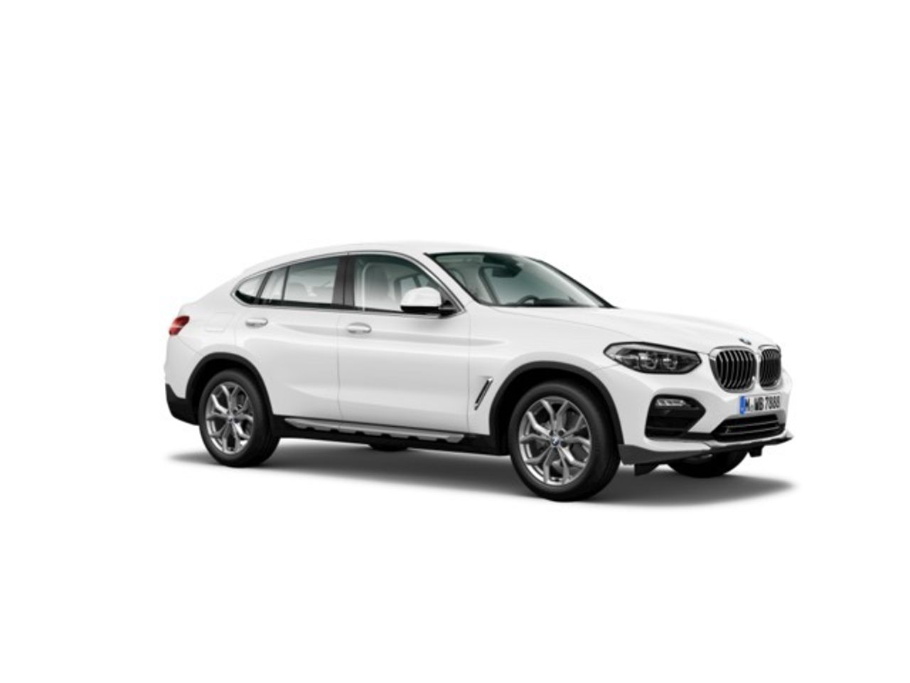 BMW X4 xdrive20d 140 kw (190 cv)   - Foto 5