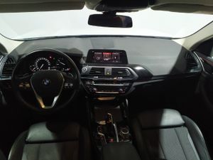 BMW X4 xdrive20d 140 kw (190 cv)   - Foto 13